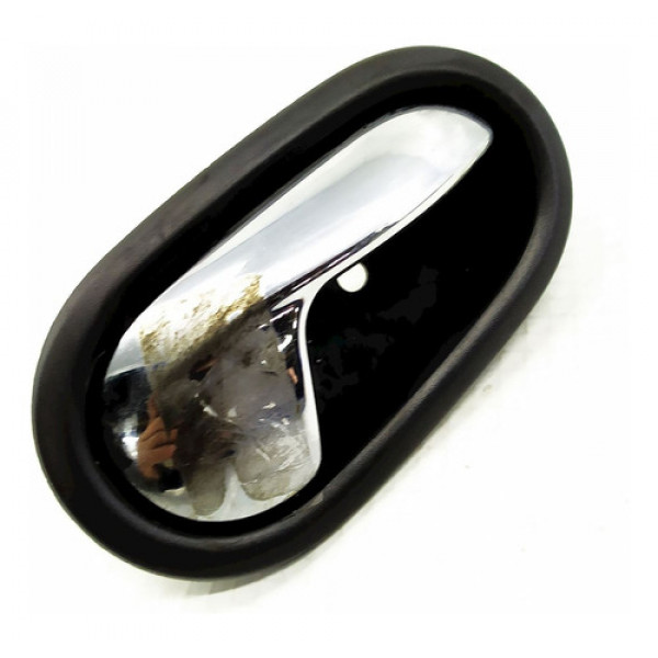 Maçaneta Interna Dianteira Direita Renault Logan 2014    883