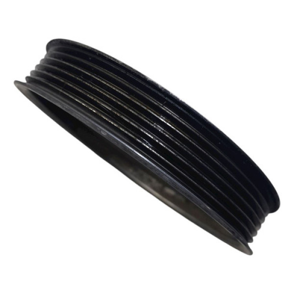 Polia  Virabrequim  Citroën C3 1.4 Glx 2006 204727