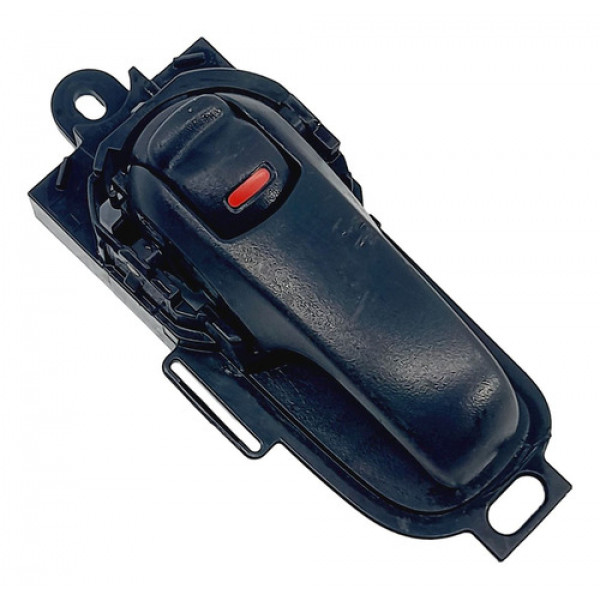 Maçaneta Interna Porta Dianteira Esquerda Nissan Tiida 2010 