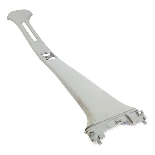 Capa Coluna Central Esquerda Clio 16v 2007 Original 70403