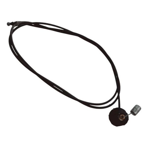 Cabo Abertura Capô  Toyota Corolla Xei 2.0 2012 203194