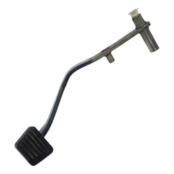 Pedal Freio  Gm S10  2.4  2002 200757 Não Informado