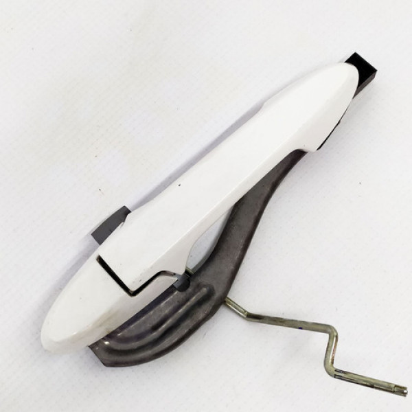 Maçaneta Externa Porta Traseira Direita Honda Fit Dx Mt 1.5 