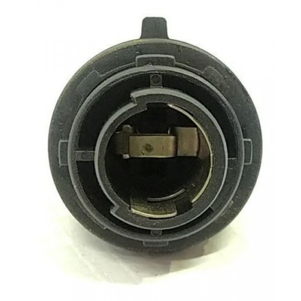 Soquete Luz Pisca Dianteiro Esquerdo Renault Sandero Stepway