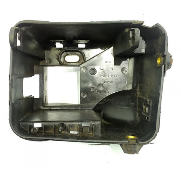 Suporte Caixa Fusível Motor Fiat Palio Weekend 1.6 16v 2003 