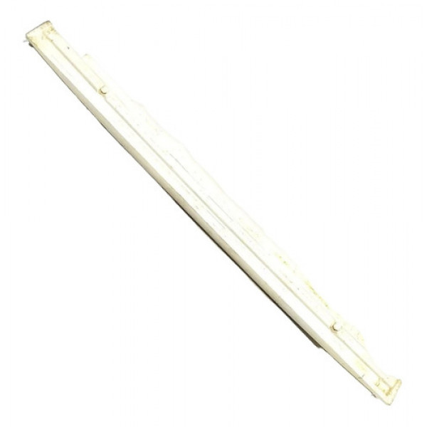 Isopor Impacto Para-choque Traseiro Civic Lx 1999 115310