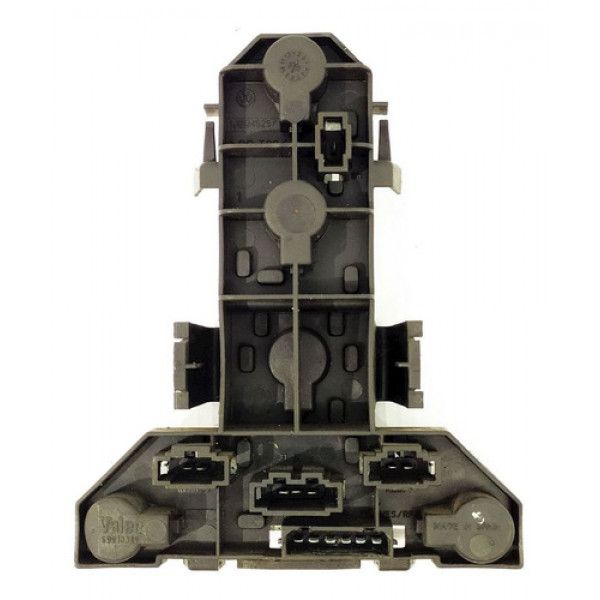 Circuito Lanterna Direita Vw Golf Sr 2000    103869