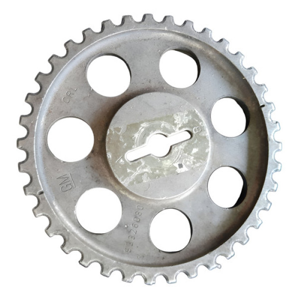 Polia Comando Válvula Gm Cobalt 1.4 2013    22776 Não Informado