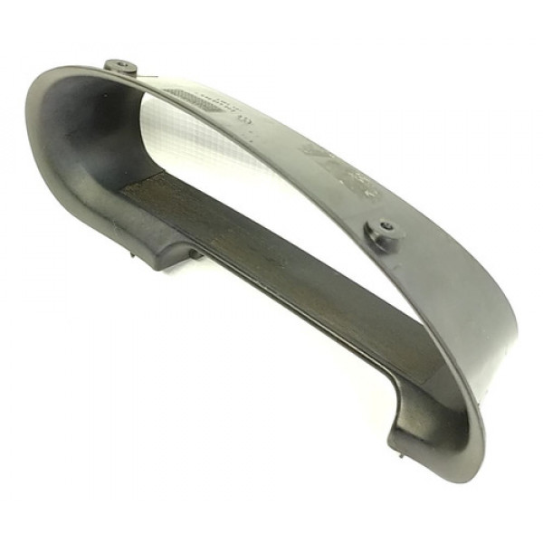 Acabamento Para Instrumentos Vw Gol 2004    9764