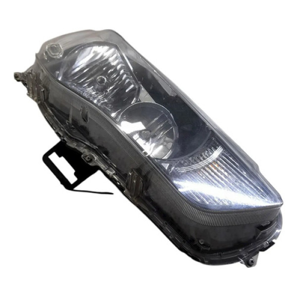Farol Direito Mitsubishi Outlander V6 Gt 2010    206982 Direito/passageiro