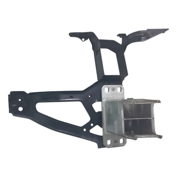 Ponta Longarina Direita  Bmw 550i 4.8  2009 196471 Não Informado