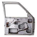 Porta Dianteira Esqu...