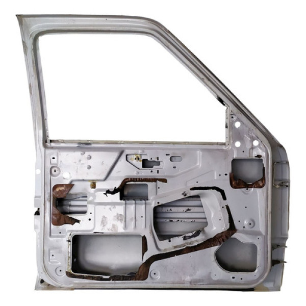 Porta Dianteira Esquerda Gm S10 2.2 2000 V1753 - P33 Traseira Não Informado
