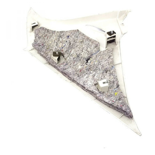 Capa Coluna Traseira Direita Astra Gl 2000 Original 81014