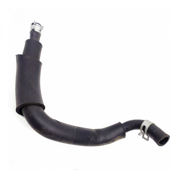 Mangueira Coletor Admissão Hyundai Hb20 1.0 3cc 2017    2599