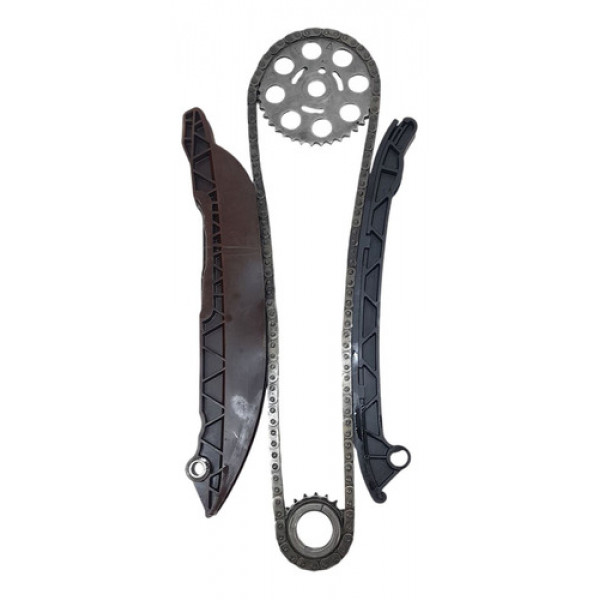 Kit Corrente Comando  Ford Ecosport 1.6  2006 170665