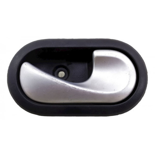 Maçaneta Interna Porta Dianteira Direita Renault Logan 2014 