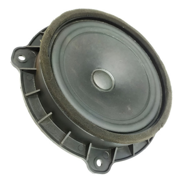 Alto-falante Porta Dianteira Ix35 Gl 2017 Original 109986 Preto