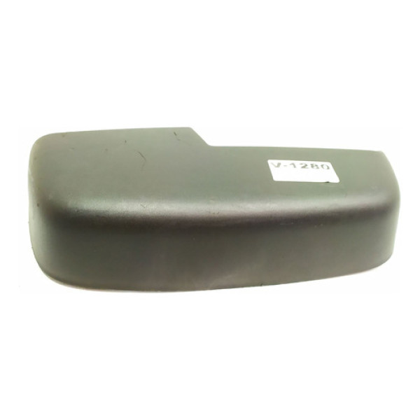 Acabamento Máquina Limpador Traseiro Peugeot 206 Sw 16v Esca Não Informado