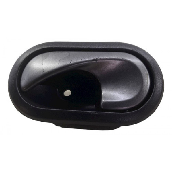 Maçaneta Interna Porta Dianteira Esquerda Renault Sandero 20