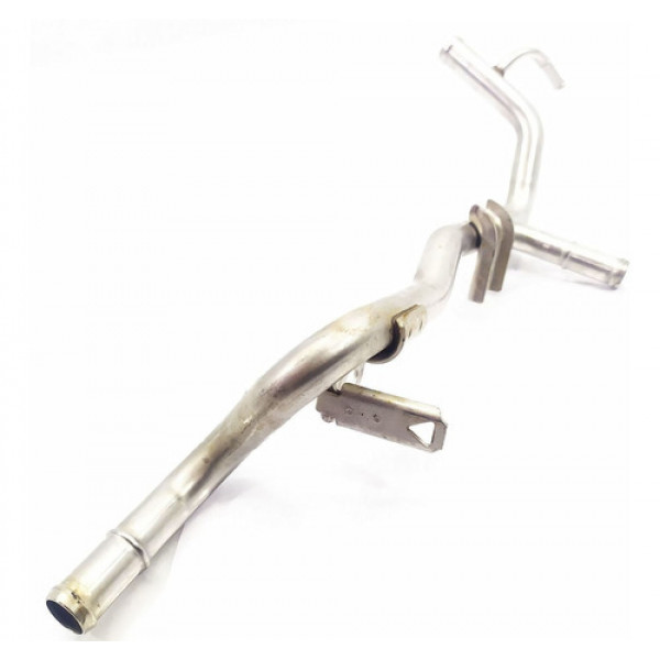 Cano Água Motor Toyota Corolla Gli 2017 94569