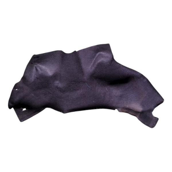 Forro Lateral Esquerdo Porta Malas Renault Sandero 1.6 2012 