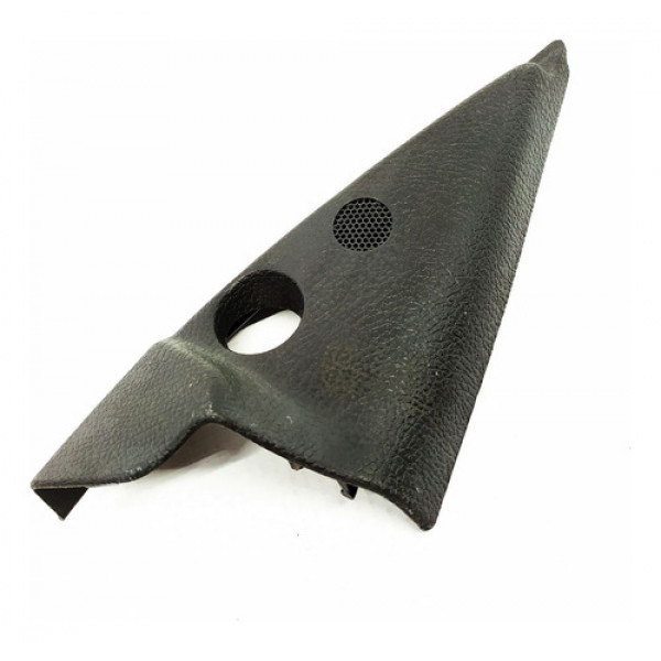 Acabamento Interno Retrovisor Direito Peugeot 206    30921