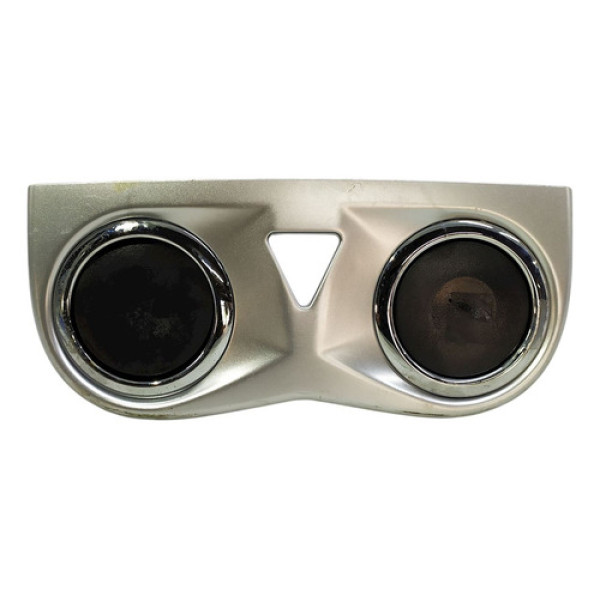 Difusor Ar Central Jac J6 2012    204027