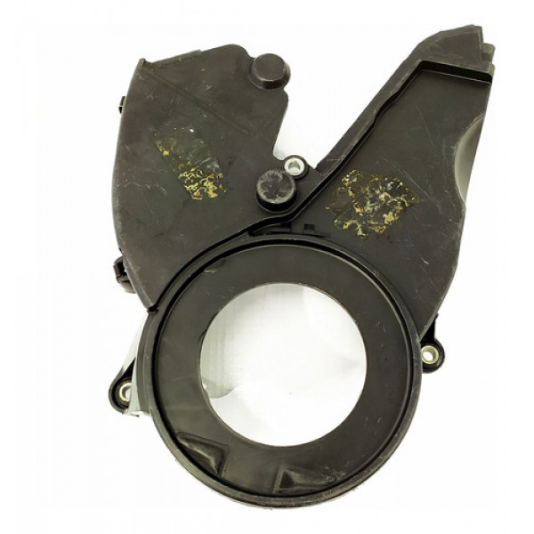 Capa Inferior Correia Dentada Vw Focus 1.6 8v 2016    50923