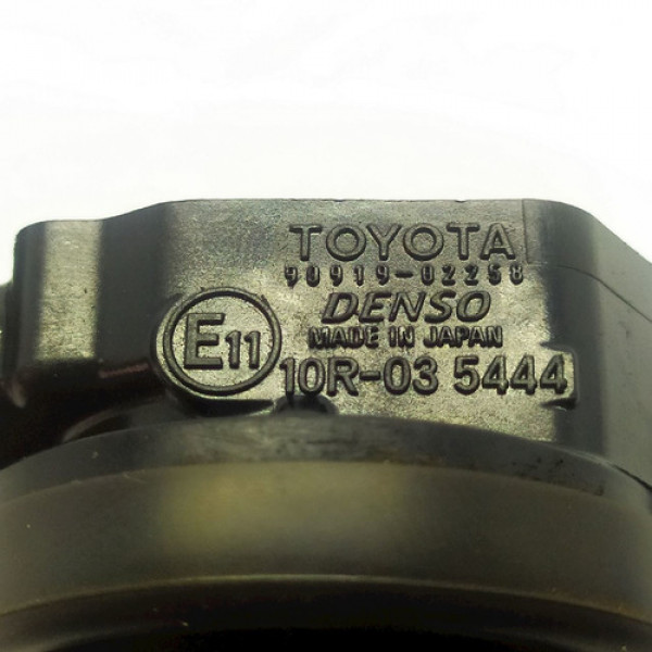 Bobina Ignição 1 Toyota Corolla Xei20 2014 91937