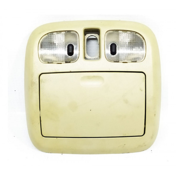 Luz Cortesia Porta Óculos Ford Fusion 2010    136718