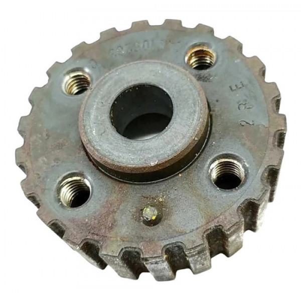 Engrenagem Virabrequim Vw Parati 1.8 8v 1997 Original 22560