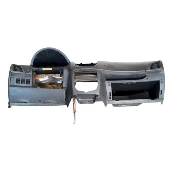 Capa Do Painel Peugeot 207 Passion Xr 2009 V1716 - P6