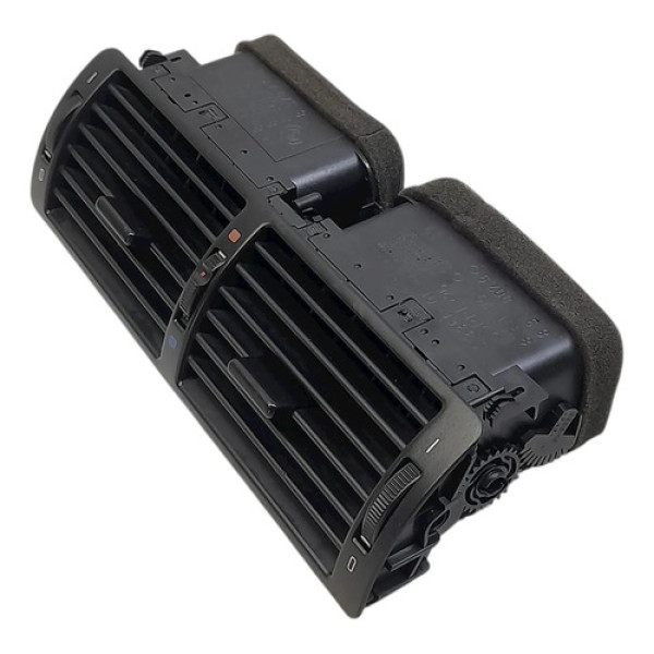 Difusor Ar Central Capa Painel  Bmw 540ia Dn81 2002 205932