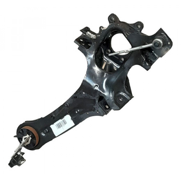 Facão Suporte Cubo Roda Traseira Direita Volvo Xc60 3.0t Dyn