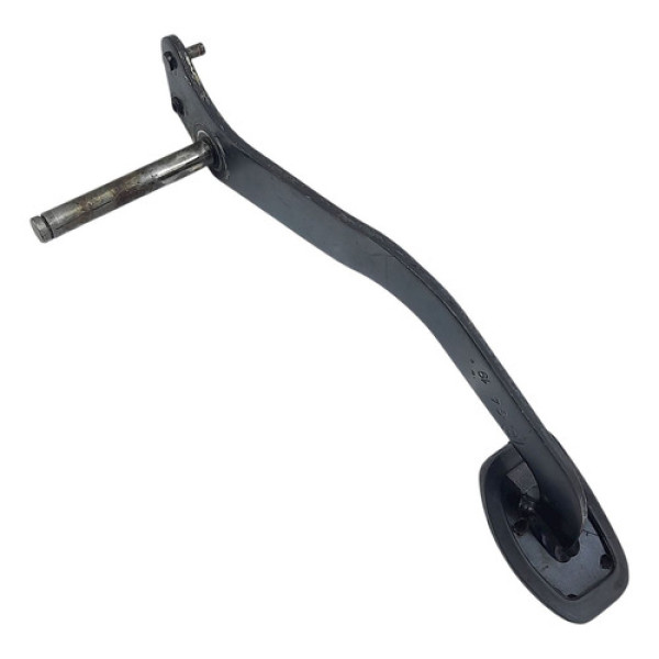 Pedal Embreagem Fiat Uno 1.0 8v 1994    199154