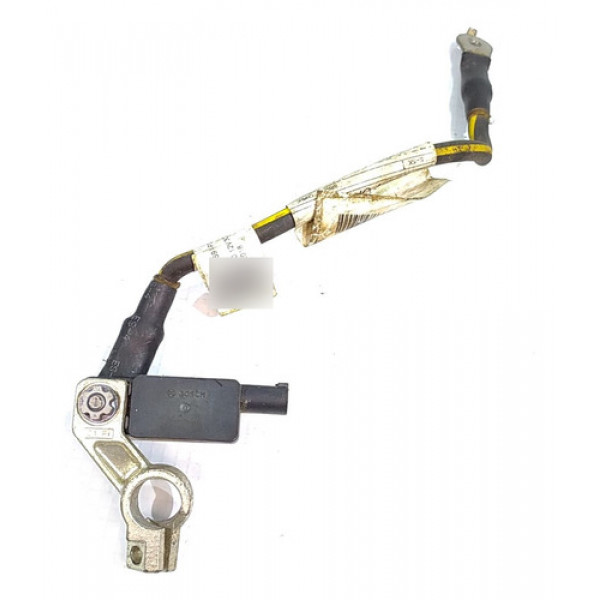 Módulo Sistema Gerenciamento Bateria Ford Ka 1.0 12v 2014/20