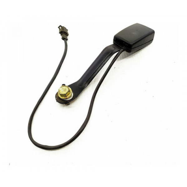 Engate Fêmea Cinto Dianteiro Esquerdo Chery Qq 2015    99229