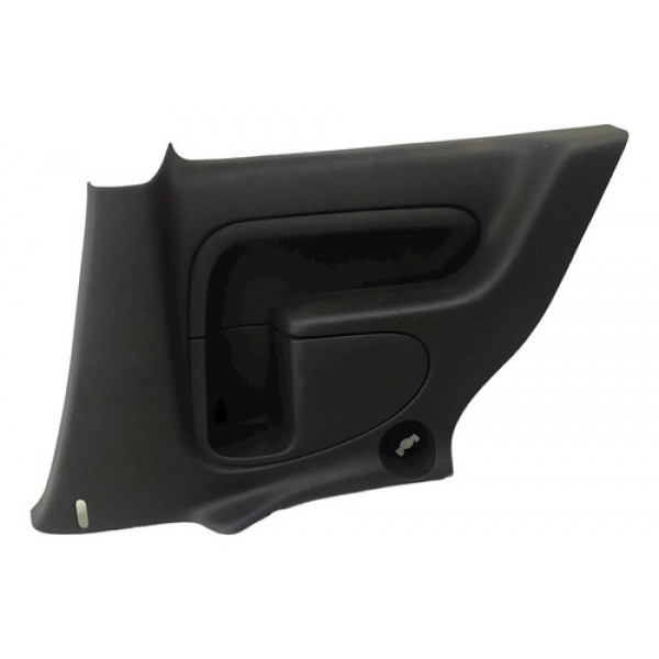 Forro Lateral Direito Renault Clio 2013    157781 Não Informado