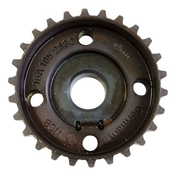 Engrenagem Virabrequim  Audi A3 1.8 T  1998 194135