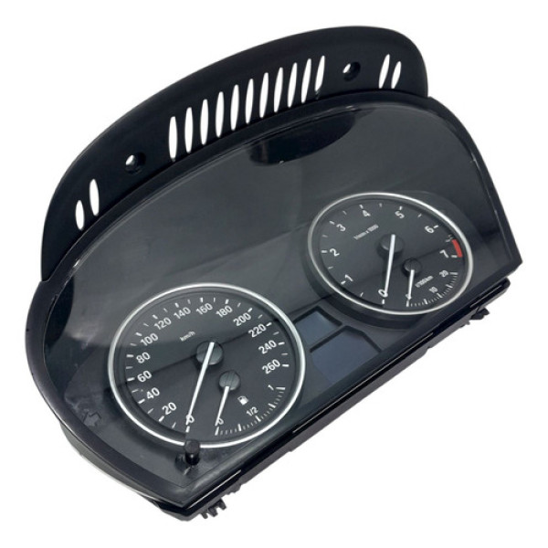 Painel De Instrumentos Bmw 550i 4.8  2009 V1742 - P27 Não Informado