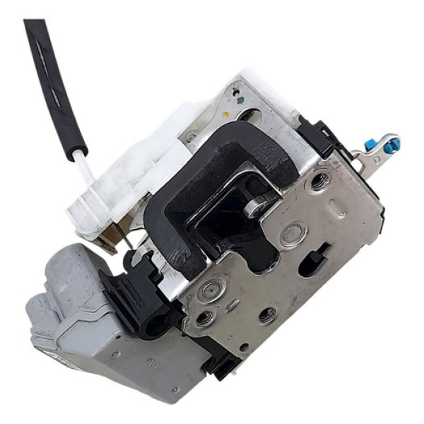 Fechadura Porta Dianteira Direita  Gm Celta 4p 1.0 2012 1944