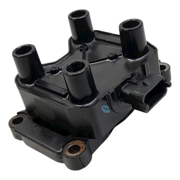 Bobina Ignição Fiat Idea 1.4 2009    207415