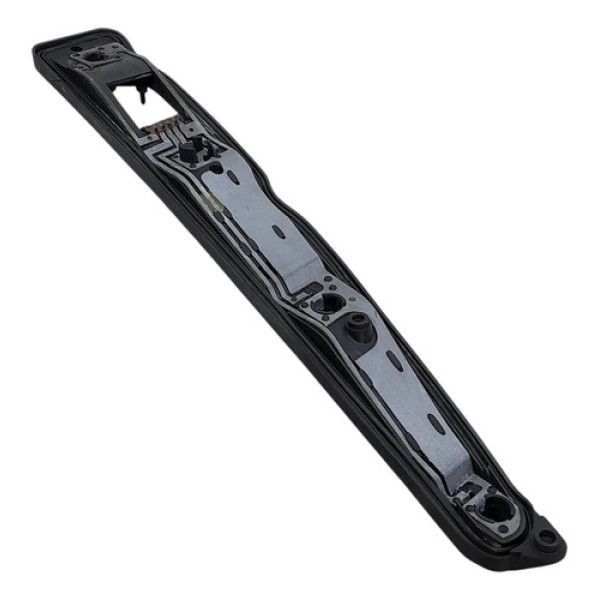 Circuito Lanterna Esquerda Gm Meriva 1.8 8v 2005    205432 Direito/passageiro Não Informado