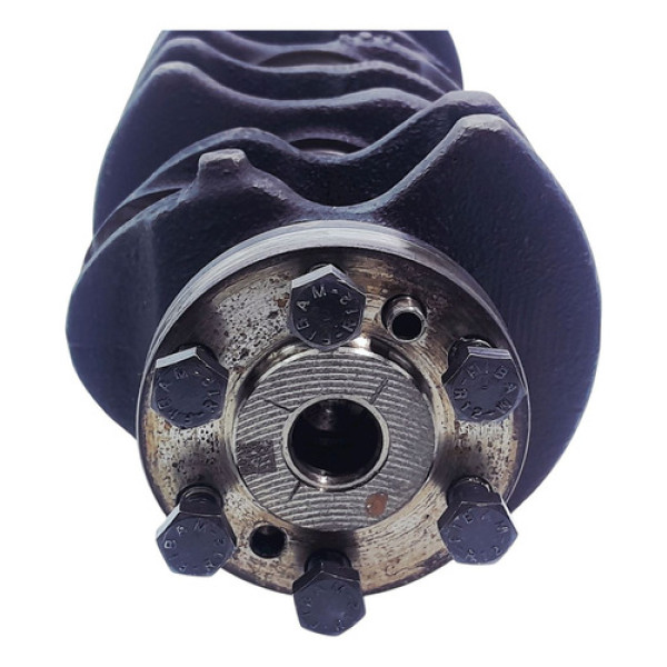 Virabrequim Std Fiat Siena 1.0  2010 201737