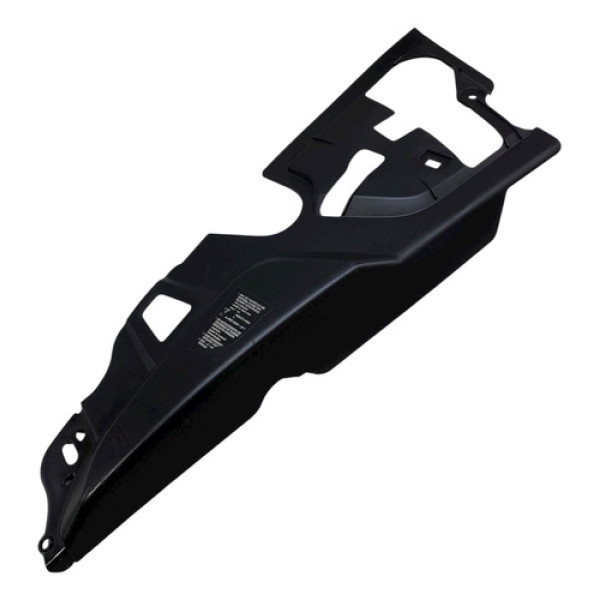 Acabamento Direito Motor  Porsche Cayenne S 4.8 T 2011 18996