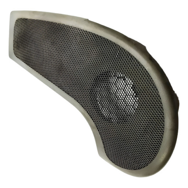 Tela Alto-falante Esquerdo Painel Scenic 1.6 2004 83630 Preto