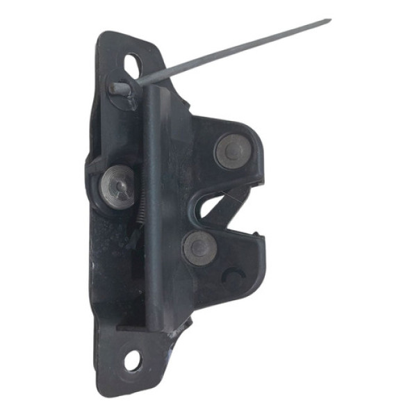 Fechadura Tampa Traseira  Peugeot 207 Xr 1.4 2011 186704