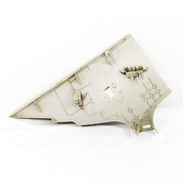 Capa Coluna Traseira Direita Gm Prisma 1.4 At  2018 96419