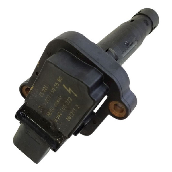 Bobina Ignição  Mercedes-benz C 200k 1.8 2009 195558